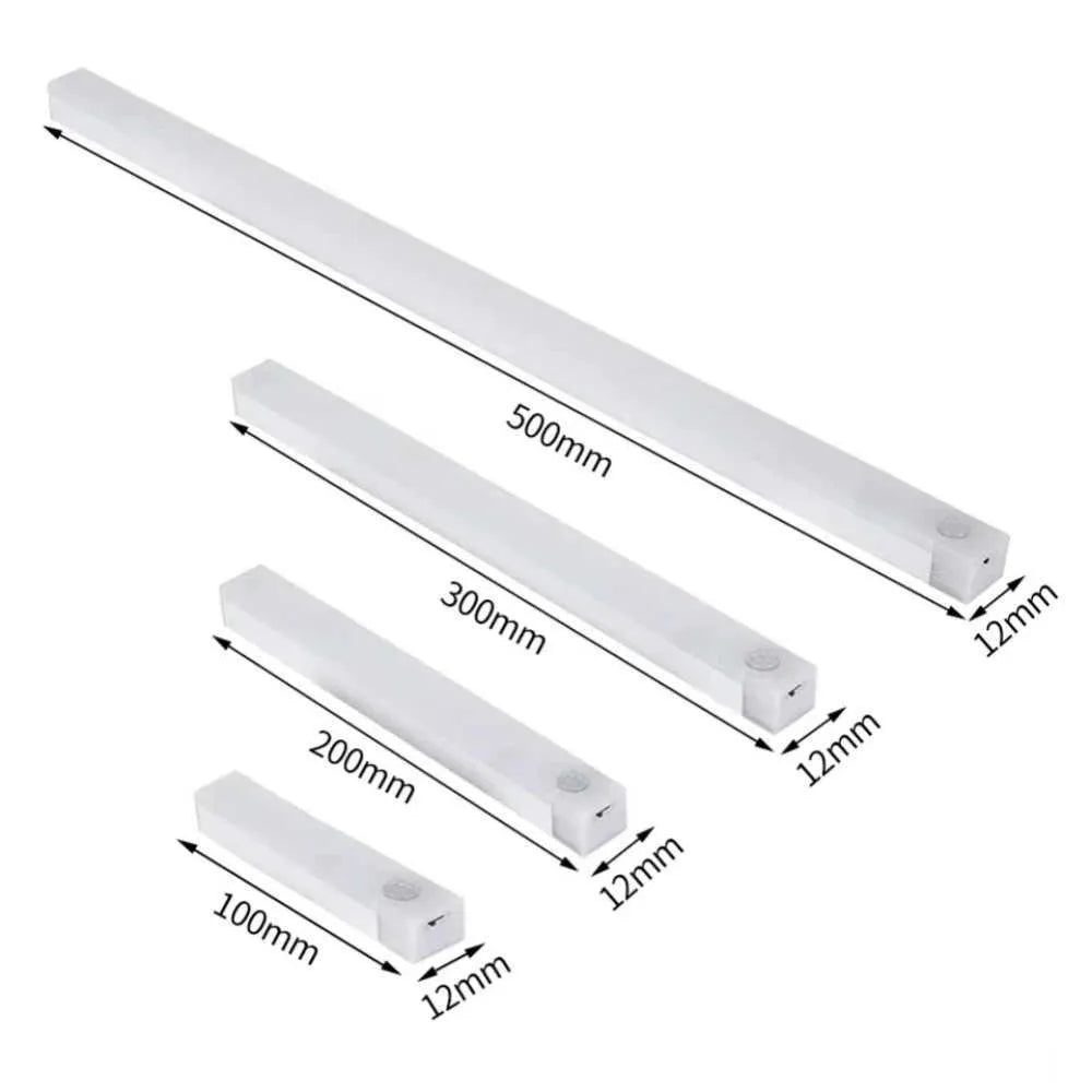 Motionly - Automatiskt LED rörelseljus